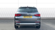 SEAT Ateca 1.5 TSI EVO Xperience 5dr DSG Petrol Estate